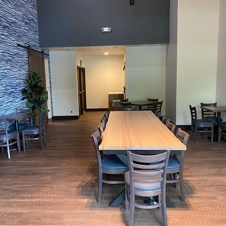 Best Western Lake Lucille Inn Wasilla Luaran gambar