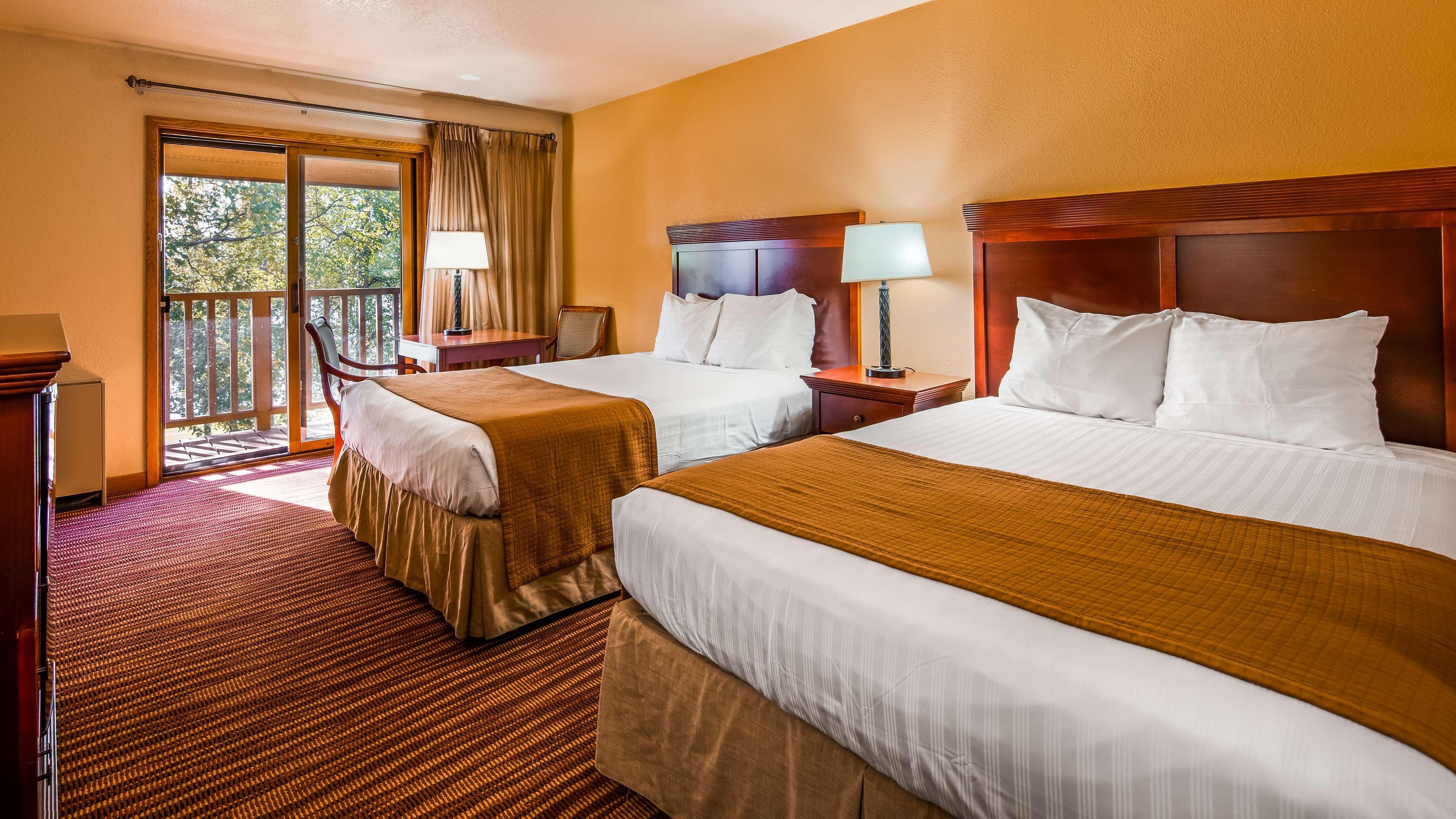 Best Western Lake Lucille Inn Wasilla Luaran gambar
