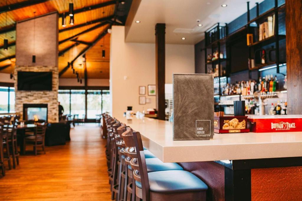 Best Western Lake Lucille Inn Wasilla Luaran gambar