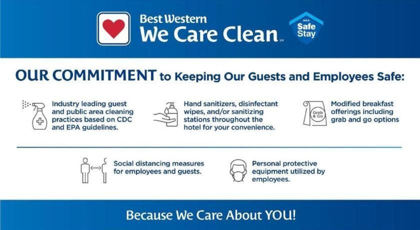 Best Western Lake Lucille Inn Wasilla Luaran gambar