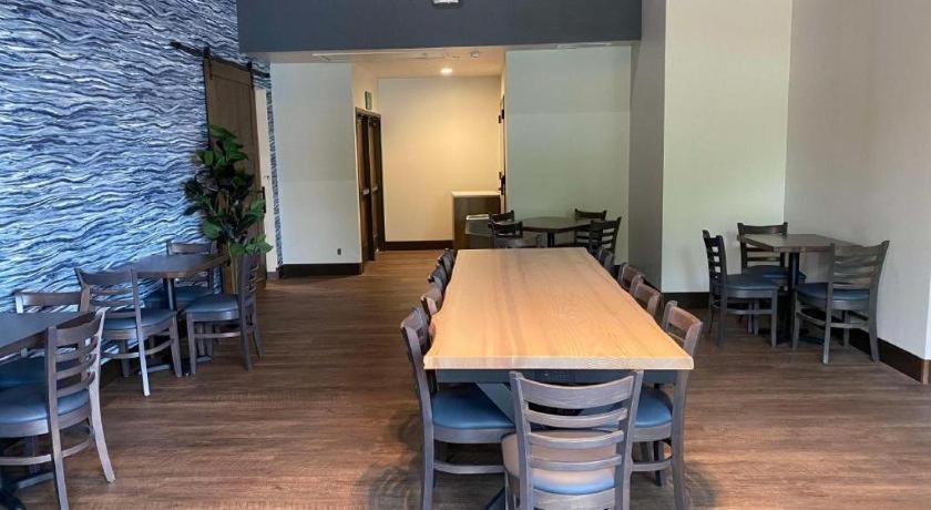 Best Western Lake Lucille Inn Wasilla Luaran gambar