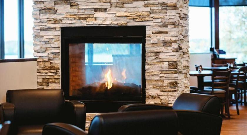 Best Western Lake Lucille Inn Wasilla Luaran gambar