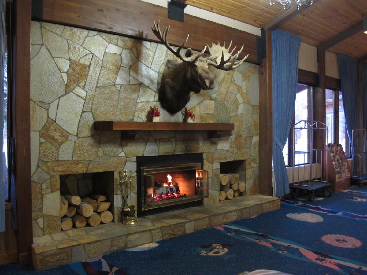 Best Western Lake Lucille Inn Wasilla Luaran gambar