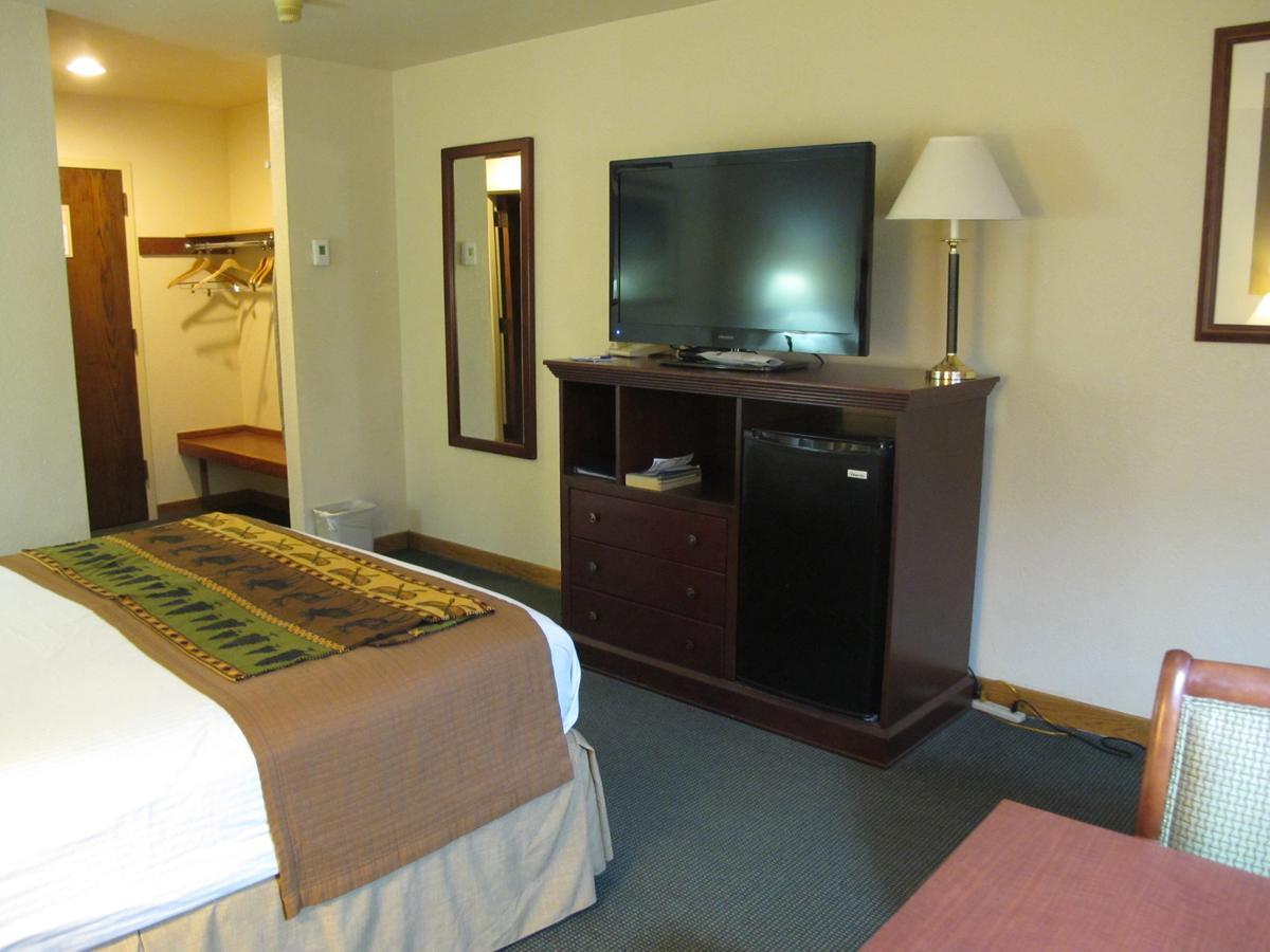 Best Western Lake Lucille Inn Wasilla Luaran gambar